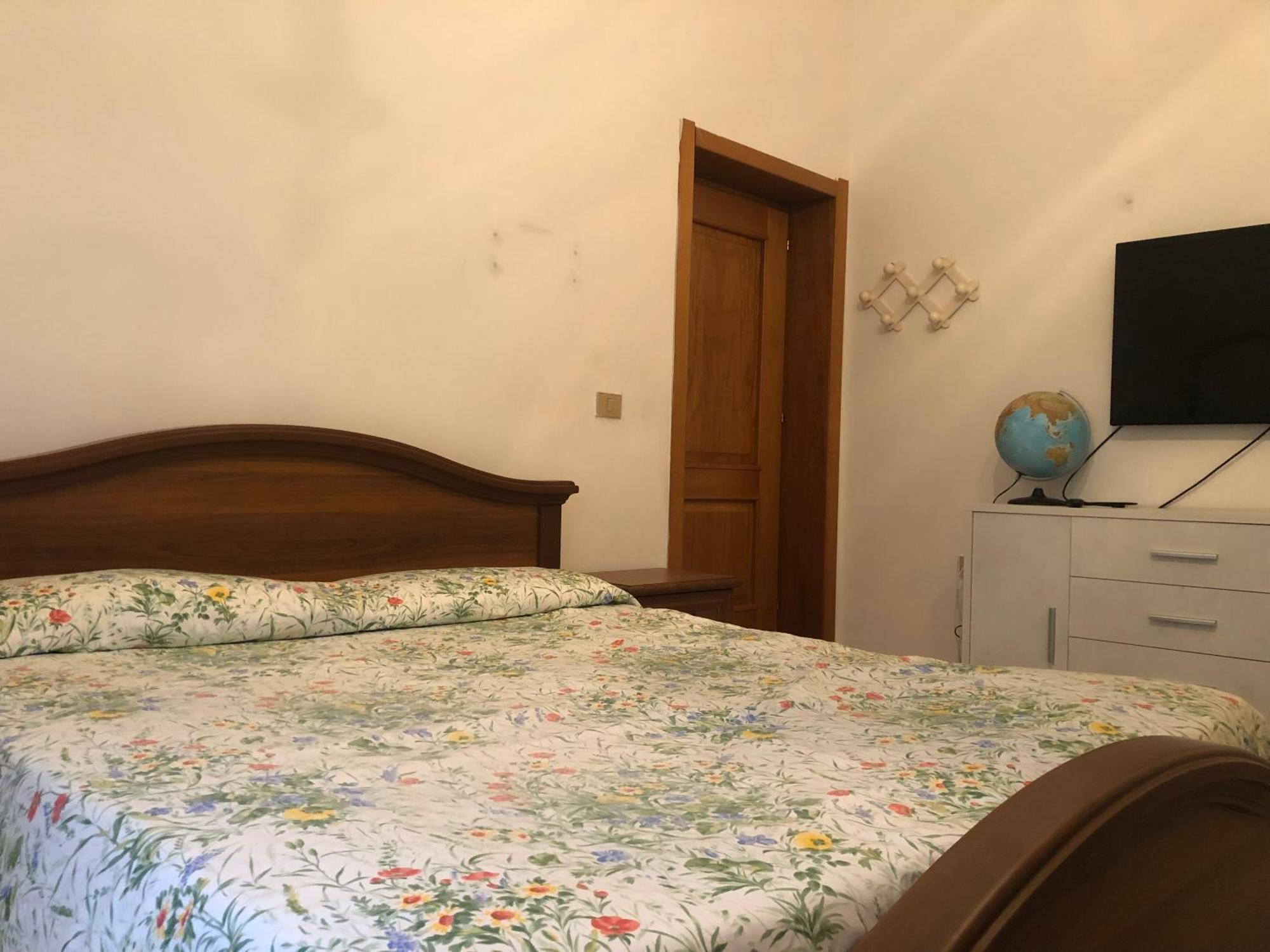 Casa Indipendente I Due Mari Villa Porto Torres Eksteriør billede