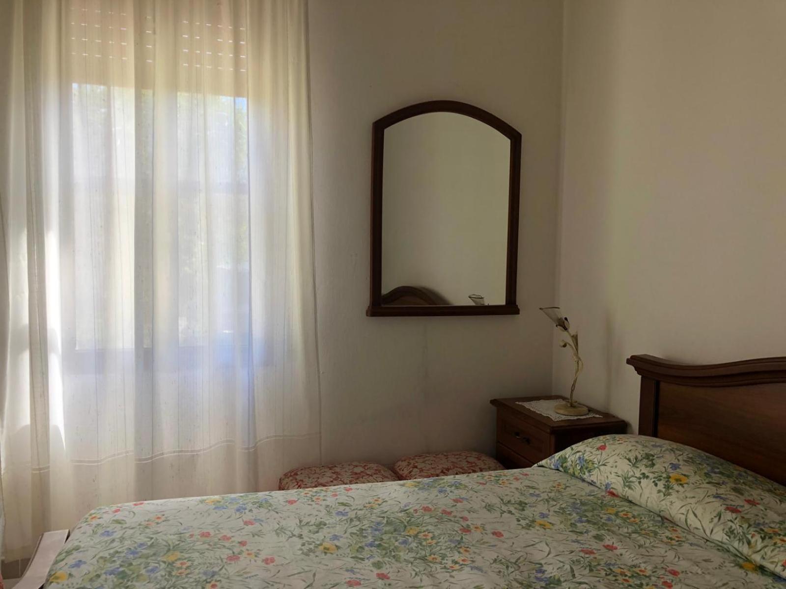 Casa Indipendente I Due Mari Villa Porto Torres Eksteriør billede