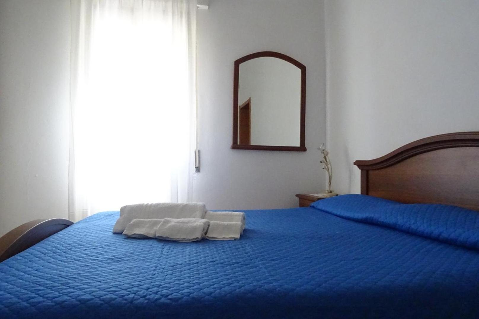 Casa Indipendente I Due Mari Villa Porto Torres Eksteriør billede